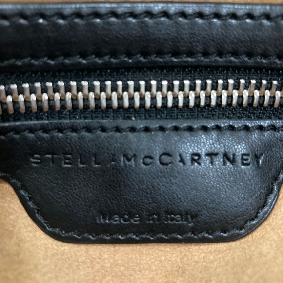 Stella McCartney Falabella Purse - Picture 3 of 5
